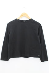 TOP niña (8-14) Zara