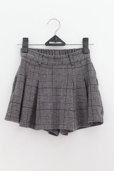 SHORT niña (8-14) Zara