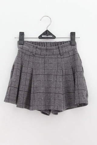 SHORT niña (8-14) Zara