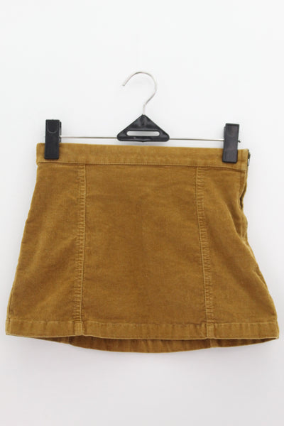 FALDA niña (8-14)