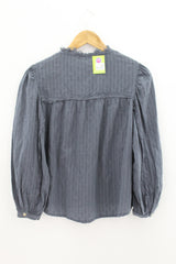 TOP niña (8-14) Mango