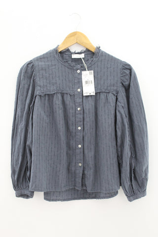 TOP niña (8-14) Mango