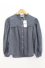 TOP niña (8-14) Mango