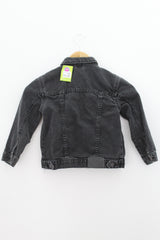 CHAQUETA niña (3-7) Mango