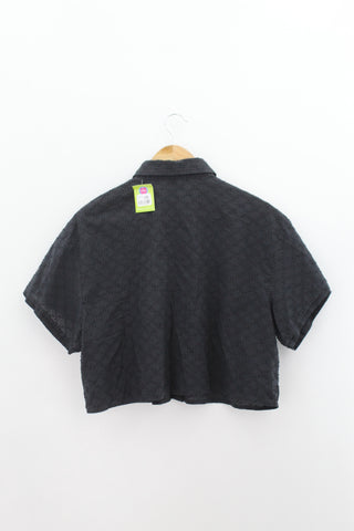 TOP niña (3-7) Pinto