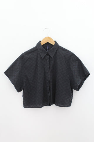 TOP niña (3-7) Pinto