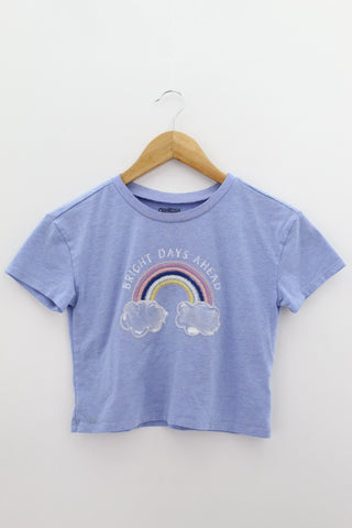 TOP niña (8-14) Oshkosh