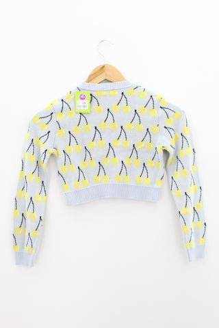 SACO niña (3-7) Benneton