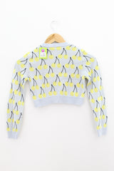 SACO niña (3-7) Benneton