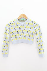 SACO niña (3-7) Benneton