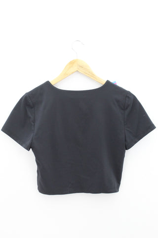 TOP Femenino CASUAL Americanino