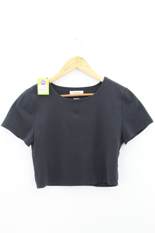 TOP Femenino CASUAL Americanino