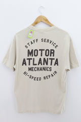 CAMISETA Masculino Bershka