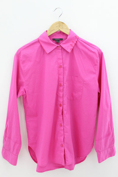 BLUSA Femenino CASUAL /OFICINA Esprit