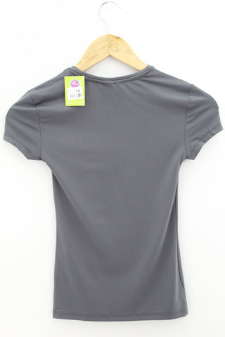 TOP Femenino BASICO SIN MANGA H&M