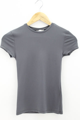 TOP Femenino BASICO SIN MANGA H&M