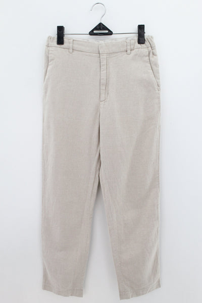 PANTALON VESTIR niño (8-14) H&M