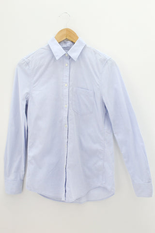 BLUSA Femenino CASUAL /OFICINA Gap