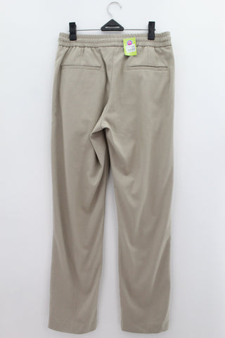 PANTALON VESTIR Femenino Zara
