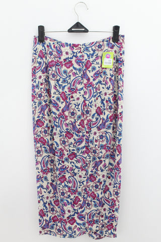 FALDA Femenino Mango