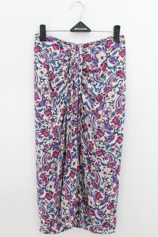 FALDA Femenino Mango