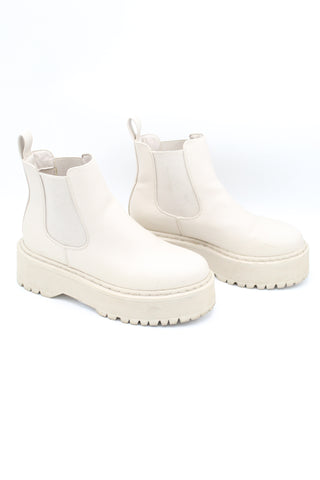 BOTA Femenino Forever 21