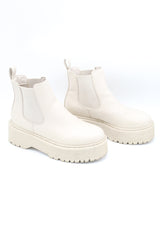 BOTA Femenino Forever 21