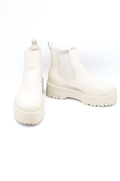 BOTA Femenino Forever 21