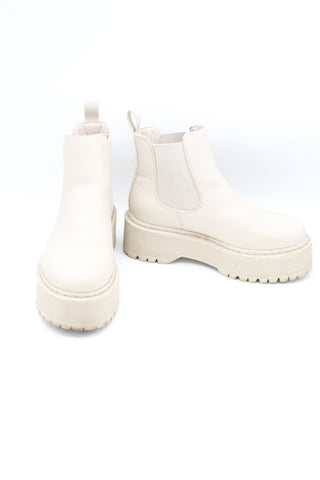 BOTA Femenino Forever 21