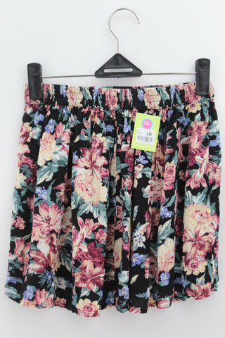 FALDA Femenino Forever 21