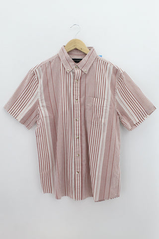 CAMISA Masculino Banana Republic