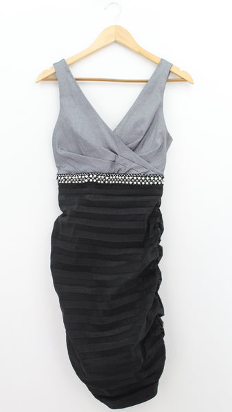 VESTIDO Femenino GALA/ FIESTA