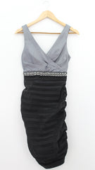 VESTIDO Femenino GALA/ FIESTA