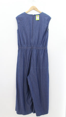 ENTERIZO PANTALON Femenino New York and Company