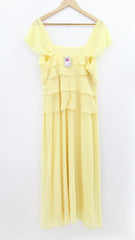 VESTIDO Femenino GALA/ FIESTA