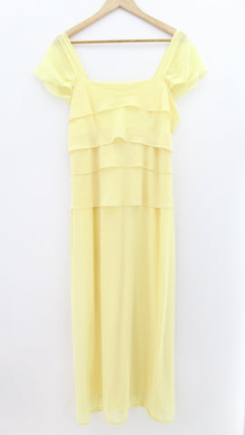 VESTIDO Femenino GALA/ FIESTA