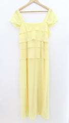 VESTIDO Femenino GALA/ FIESTA