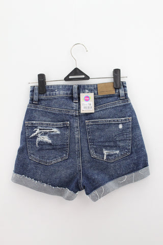 SHORT Femenino American Eagle