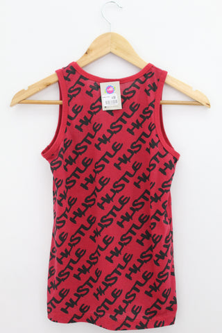 CAMISETA niño (8-14)