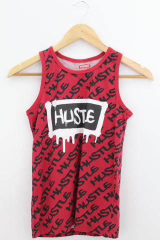 CAMISETA niño (8-14)