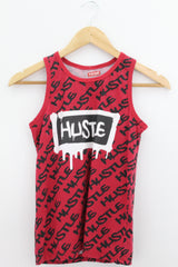 CAMISETA niño (8-14)