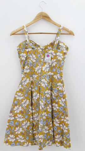 VESTIDO Femenino VERANO/ PLAYA