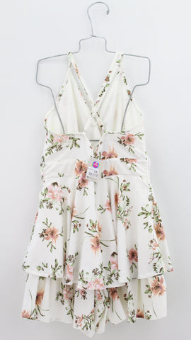 ENTERIZO SHORT Femenino