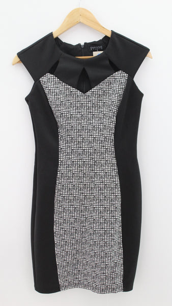 VESTIDO Femenino FORMAL/OFICINA Enfocus Studio