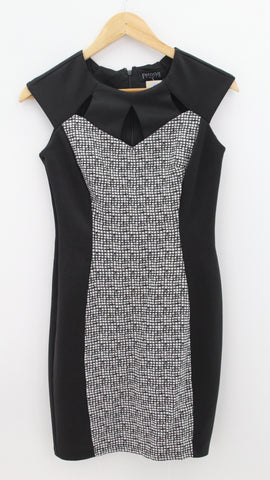 VESTIDO Femenino FORMAL/OFICINA Enfocus Studio