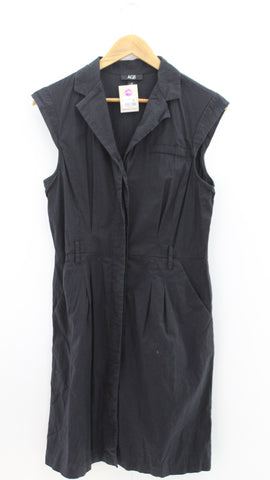 VESTIDO Femenino FORMAL/OFICINA