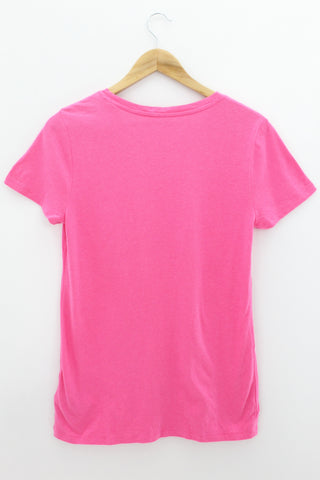 CAMISETA Femenino Gap