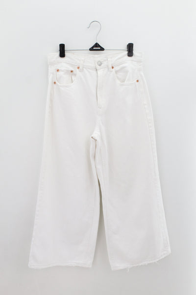 JEAN MUJER Femenino Stradivarius