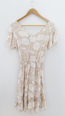 VESTIDO Femenino VERANO/ PLAYA