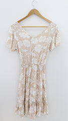 VESTIDO Femenino VERANO/ PLAYA